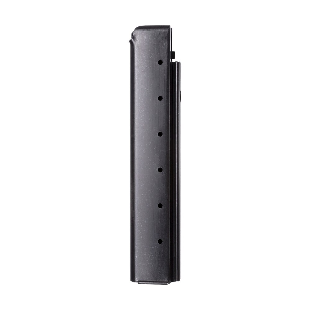 thompson t11 gun stick 30rd detachable stick 45 acp fits thompson tommy gun blued steel Thompson T11 Gun Stick 30rd Detachable Stick 45 ACP Sports South item 41637