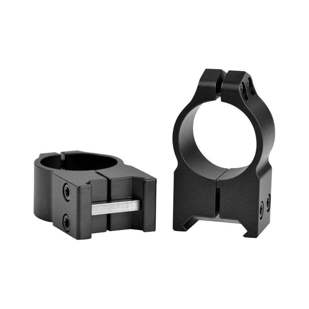 warne 202m vertical rings maxima matte black 1" high 0 moa Warne 202M Vertical Rings Maxima Matte Black 1" High 0 MOA Sports South item 41652