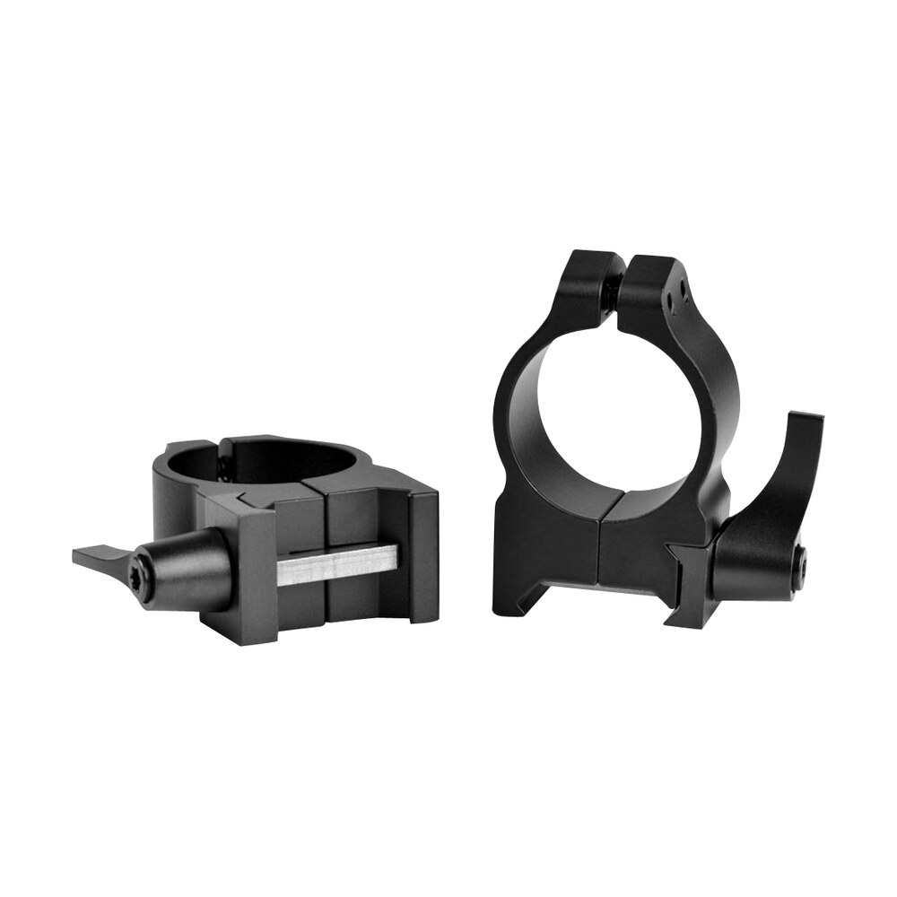 warne 201lm vertical rings maxima matte black 1" medium quick detach 0 moa Warne 201LM Vertical Rings Maxima Matte Black 1" Medium Quick Detach 0 MOA Sports South item 41654