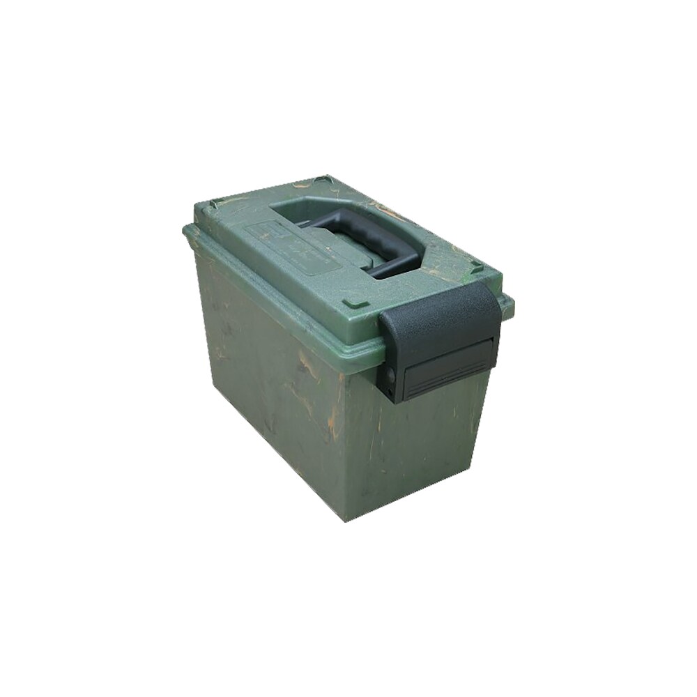 mtm case gard sdb011 sportsmen dry box green polypropylene MTM Case-Gard SDB011 Sportsmen Dry Box Green Polypropylene Sports South item 42423