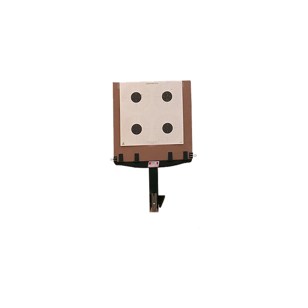 mtm case gard jmcts40 jammit compact target stand plastic 17.50" x 3" x 4" includes target backer MTM Case-Gard JMCTS40 Jammit Compact Target Stand Plastic 17.50" x 3" x 4" Includes Target Sports South item 42445