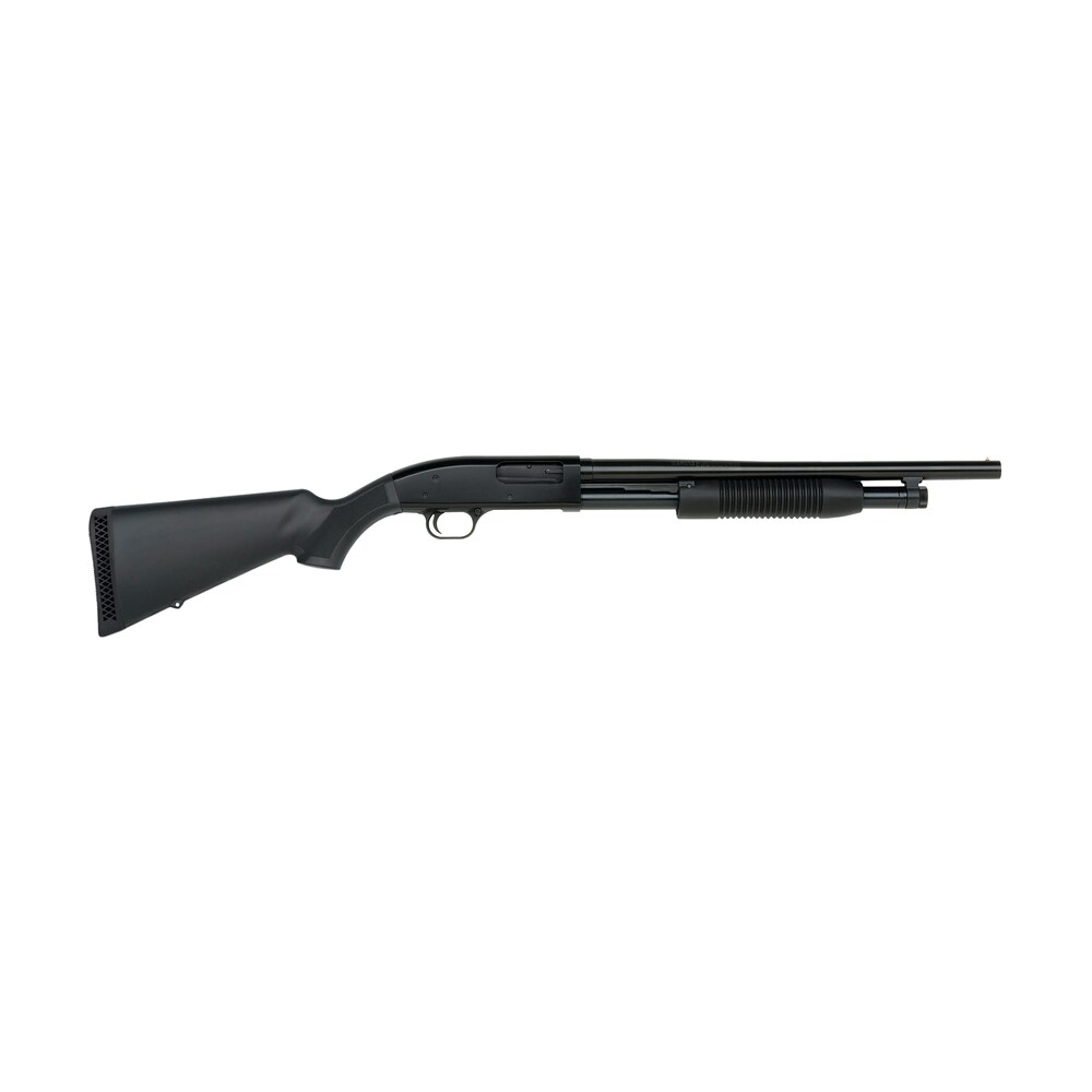 maverick arms 31023 88 security blued 12 gauge 18.50" 3" 5+1 Maverick Arms 31023 88 Security Blued 12 Gauge 18.50" 3" 5+1 Sports South item 42605