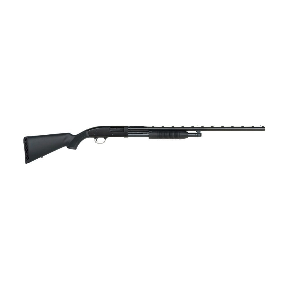 maverick arms 31010 88 all purpose 12 gauge with 28" vent rib/modified tube barrel, 3" chamber, 5+1 capacity, blued metal finish & black synthetic stock right hand (full size) Maverick Arms 31010 88 All Purpose 12 Gauge Sports South item 42608