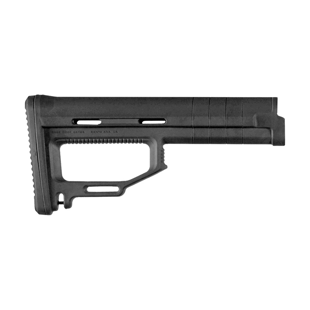strike vipermfsbk modular stock viper ar rifle black polymer Strike VIPERMFSBK Modular Stock Viper AR Rifle Black Polymer Sports South item 42820