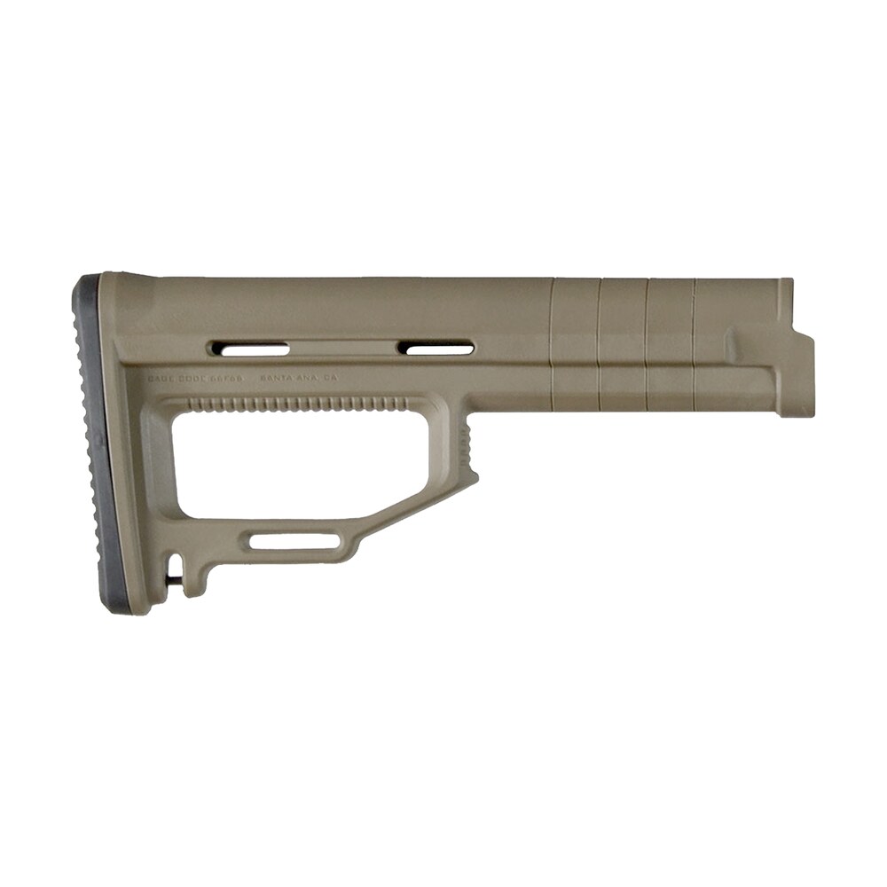 strike strikefsfd modular stock viper ar rifle flat dark earth polymer Strike STRIKEFSFD Modular Stock Viper AR Rifle Flat Dark Earth Polymer Sports South item 42821