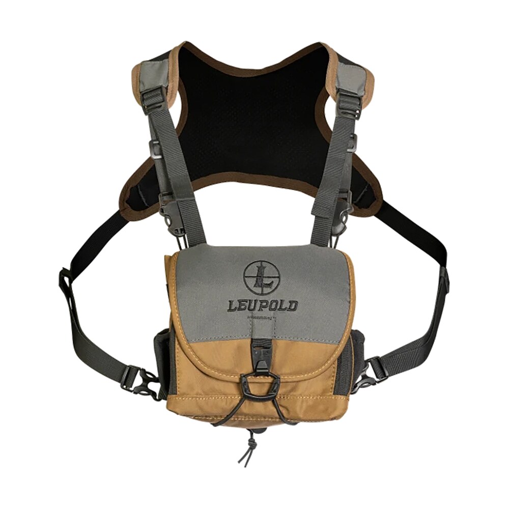 leupold 172543 go afield shadow gray/black 600d polyester Leupold 172543 GO Afield Shadow Gray/Black 600D Polyester Sports South item 43415
