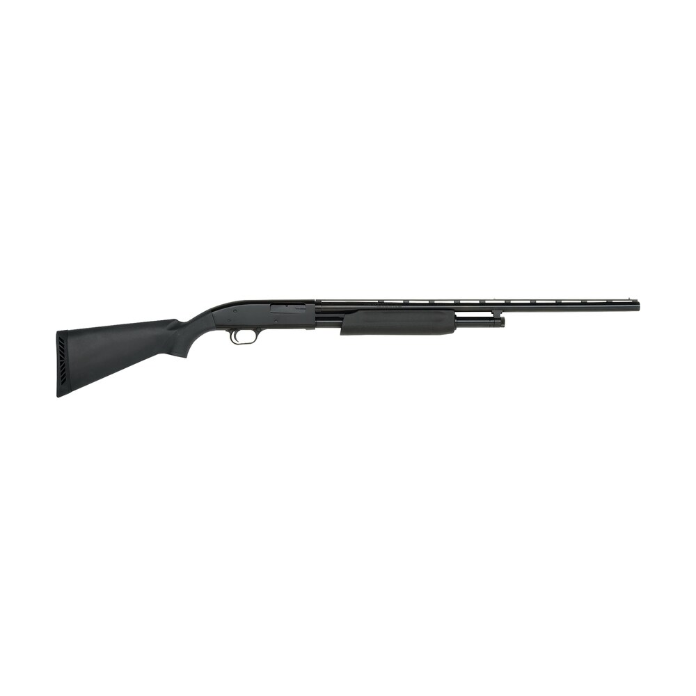 maverick arms 32200 88 all purpose 20 gauge with 26" vent rib/modified tube barrel, 3" chamber, 5+1 capacity, blued metal finish & black synthetic stock right hand (full size) Maverick Arms 32200 88 All Purpose 20 Gauge Sports South item 43865