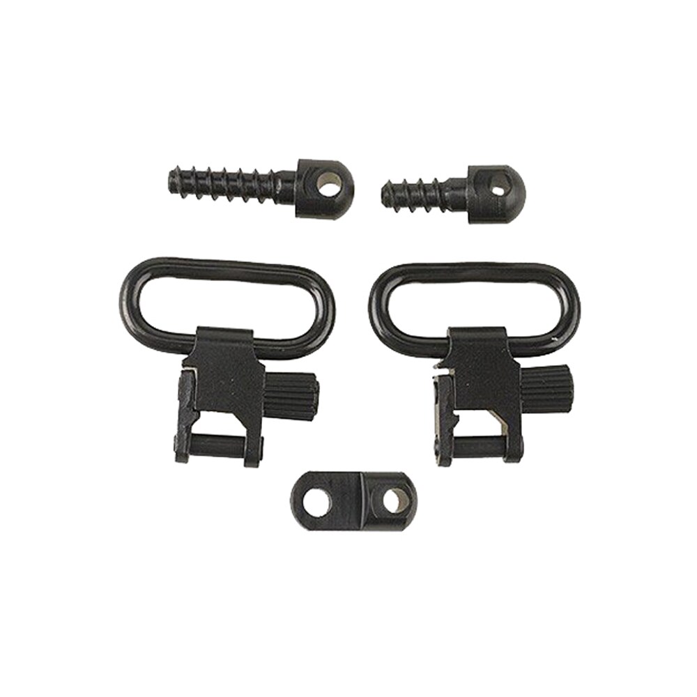 uncle mike's 14612 super swivel quick detach 115 rug tri lock blued 1" loop for ruger 10/22 Uncle Mike's 14612 Super Swivel Quick Detach 115 RUG Tri-Lock Blued 1" Loop for Ruger 10/22 Sports South item 44144
