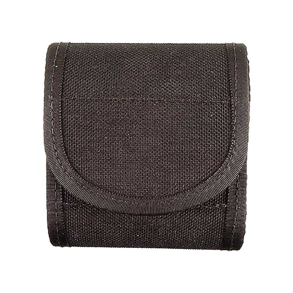 uncle mike's 88451 folding cartridge carrier black nylon 10rd rifle Uncle Mike's 88451 Folding Cartridge Carrier Black Nylon 10rd Rifle Sports South item 44155