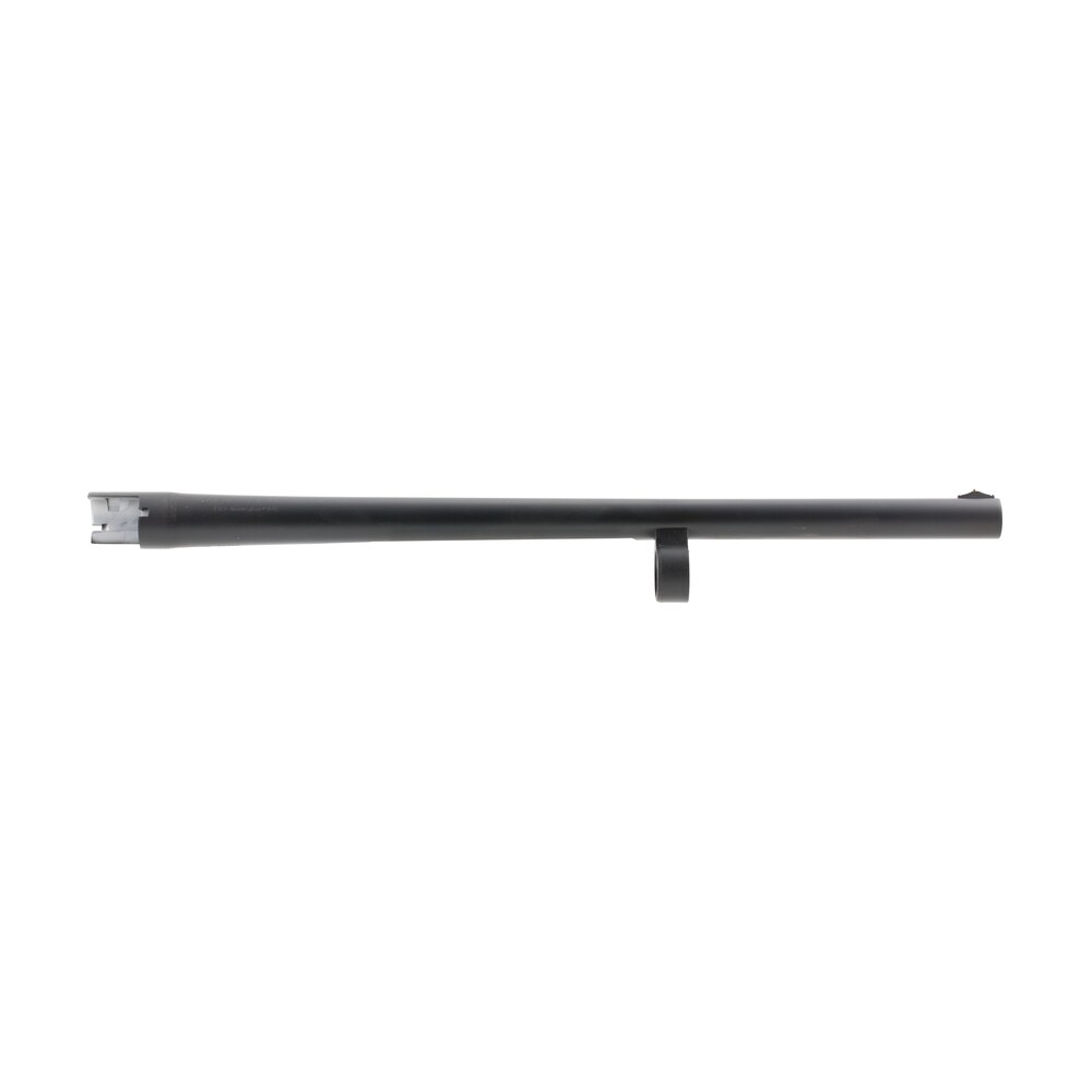 carlson's choke tubes 87004 remington choke system replacement barrel 12 gauge 18.50" 3" blued matte 4140 steel for remington 870 Carlson's Choke Tubes 87004 Remington Choke System Replacement Barrel 12 Gauge 18.50" 3" Blued Sports South item 44228