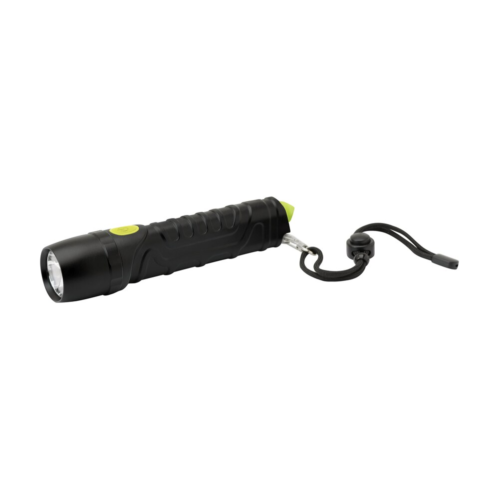 cyclops cycfl700gb sf 800 led flashlight black anodized 800 lumens white cree led Cyclops CYCFL700GB SF-800 LED Flashlight Black Anodized 800 Lumens White CREE LED Sports South item 44267