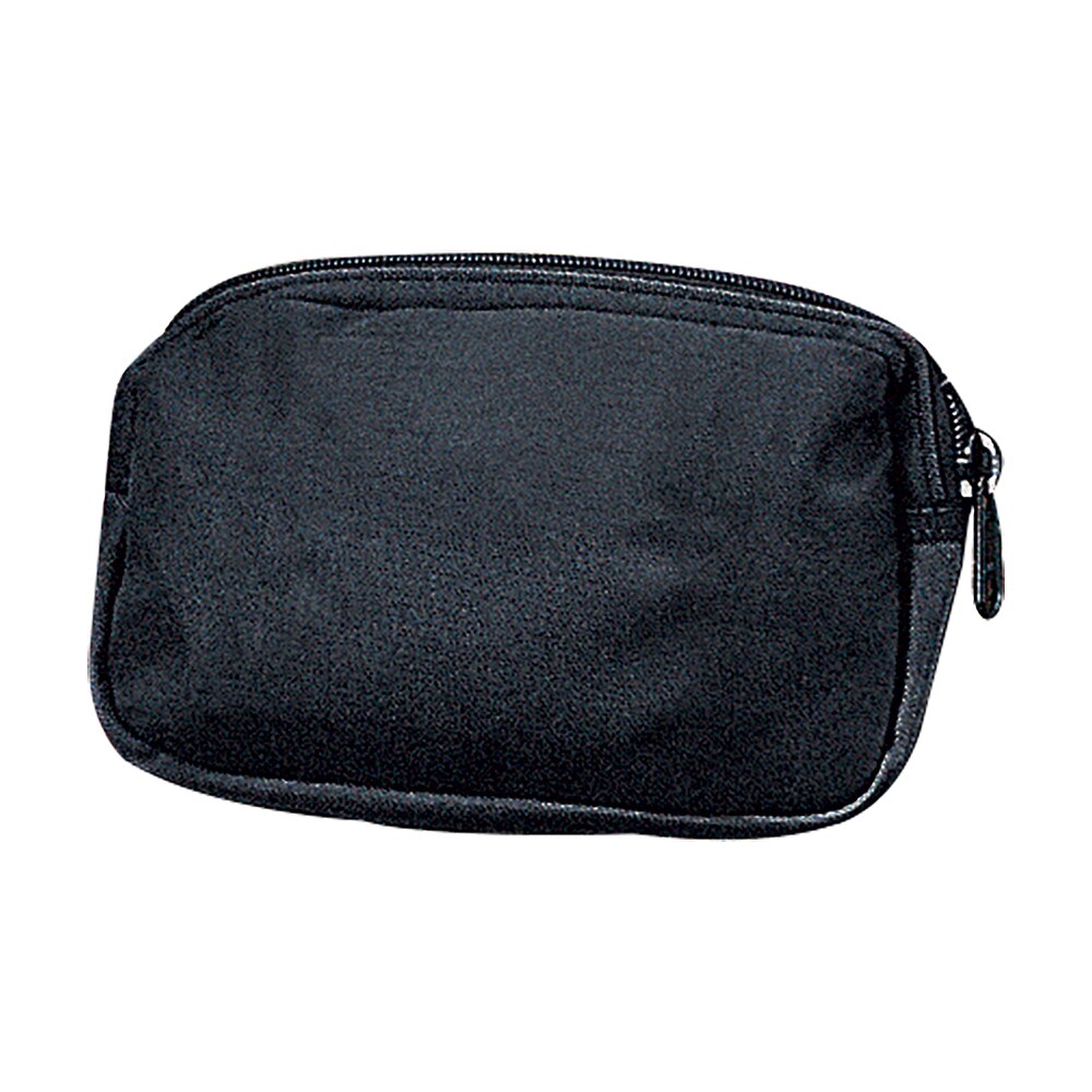 uncle mike's 8838 all purpose belt pouch black nylon belt loop mount Uncle Mike's 8838 All Purpose Belt Pouch Black Nylon Belt Loop Mount Sports South item 44298