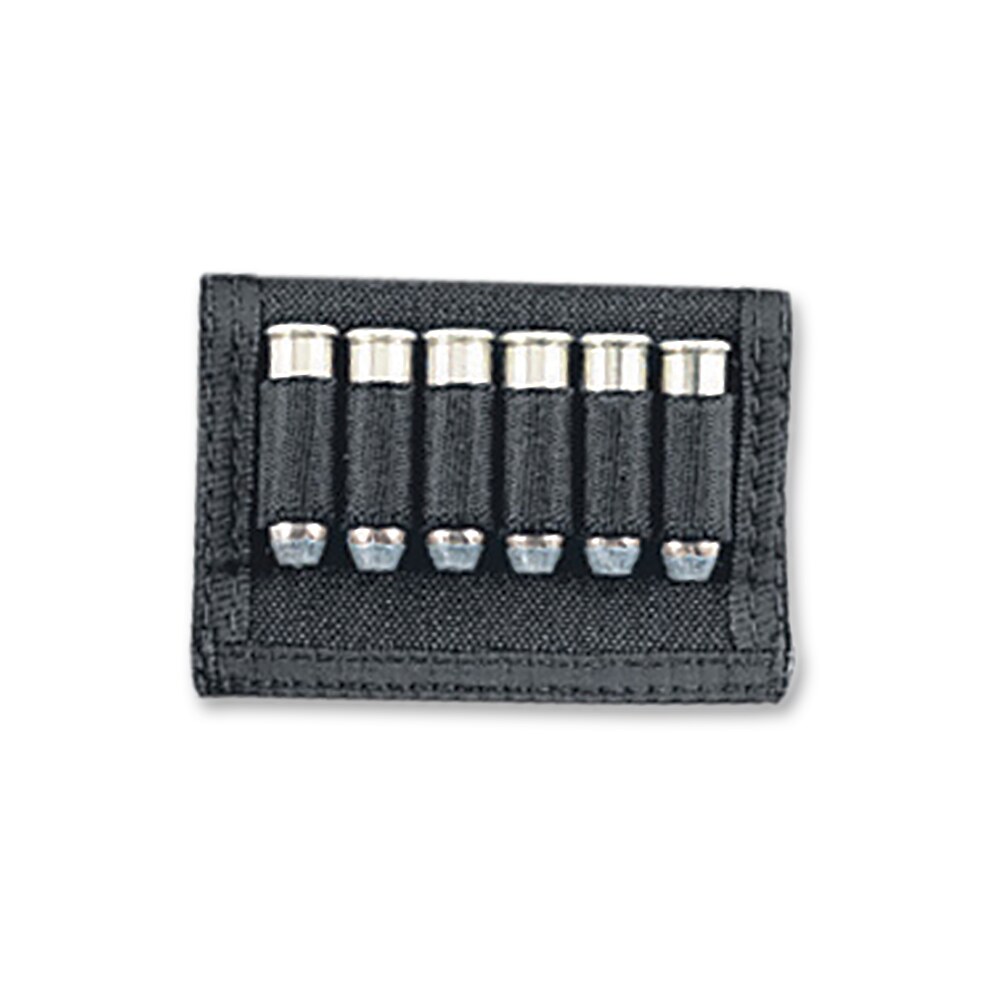 uncle mike's 88401 cartridge slide handgun black nylon 2.25" 6rd Uncle Mike's 88401 Cartridge Slide Handgun Black Nylon 2.25" 6rd Sports South item 44300