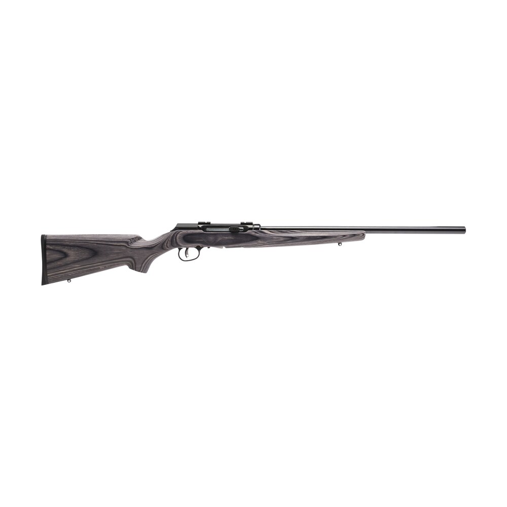 savage arms 47006 a17 target sporter full size 17 hmr 10+1 22″ high luster heavy target barrel, high luster drilled & tapped carbon steel receiver, satin gray fixed laminate stock, right hand Savage Arms 47006 A17 Target Sporter Full Size 17 HMR 10+1 22" High Luster Heavy Target Sports South item 4440