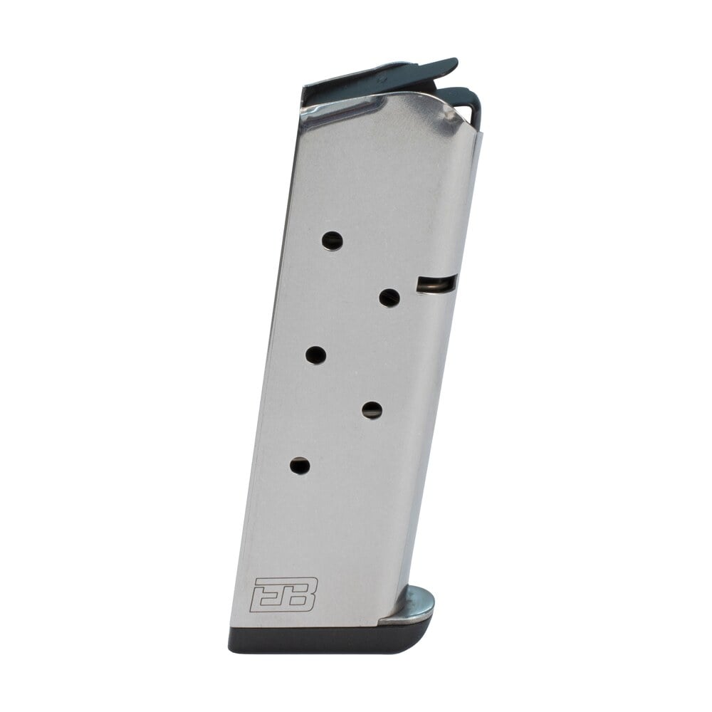 ed brown 847 1911 government 7rd 45 acp stainless steel Ed Brown 847 1911 Government 7rd 45 ACP Stainless Steel Sports South item 44877