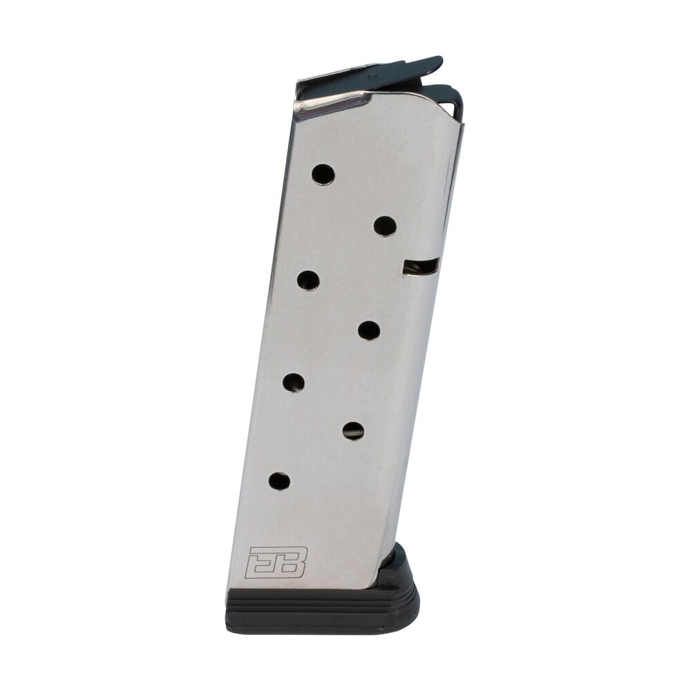 ed brown 848 1911 government 8rd 45 acp stainless steel Ed Brown 848 1911 Government 8rd 45 ACP Stainless Steel Sports South item 44878