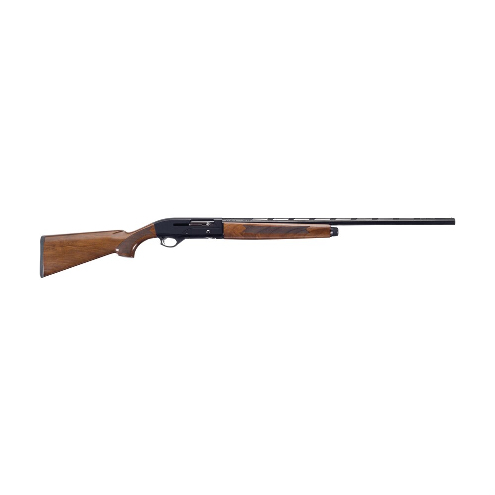 mossberg 75789 sa all purpose field full size 20 gauge semi auto 3″ 4+1 26″ blued vent rib barrel, blued steel receiver, walnut wood stock right hand Mossberg 75789 SA All Purpose Field Full Size 20 Gauge Semi-Auto 3" 4+1 26" Blued Vent Rib Sports South item 4496