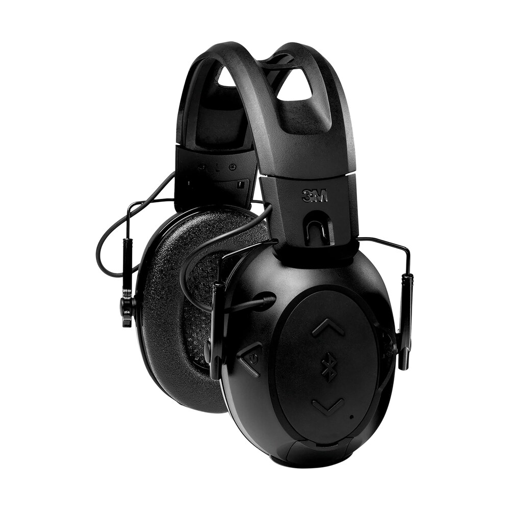 peltor tac500oth sport tactical 500 polymer 26 db over the head black adult 1 pair Peltor TAC500OTH Sport Tactical 500 Polymer 26 dB Over the Head Black Adult 1 Pair Sports South item 45052