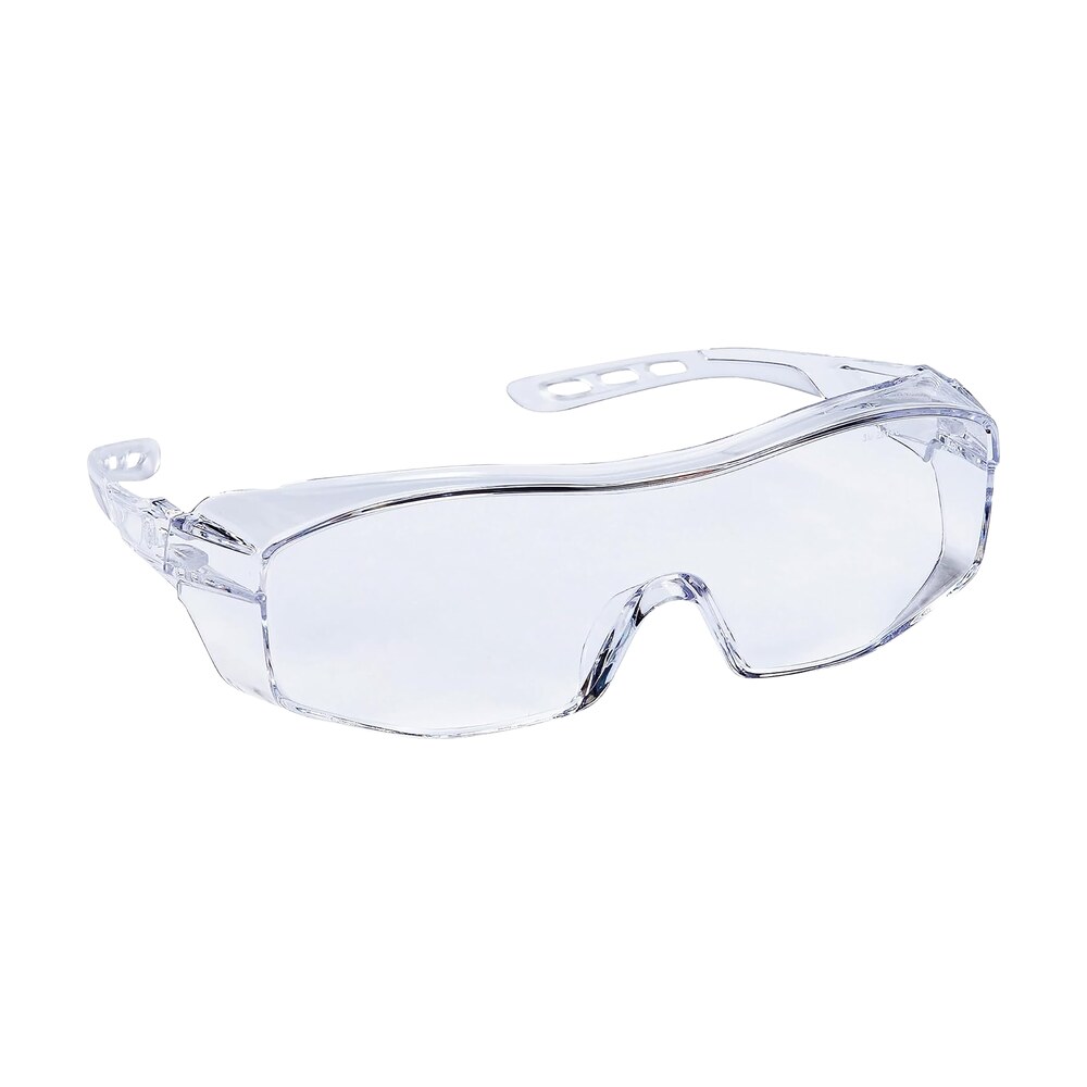 peltor 47030pel6 sport over the glass adult over the glass clear lens polycarbonate clear frame Peltor 47030PEL6 Sport Over the Glass Adult Over the Glass Clear Lens Polycarbonate Clear Frame Sports South item 45077
