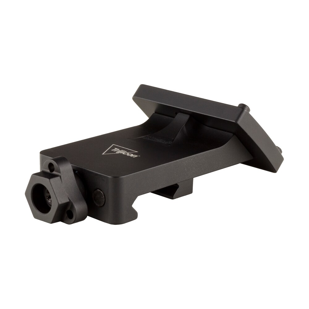 trijicon ac32078 rmr/sro quick release 45 degree offset mount matte black Trijicon AC32078 RMR/SRO Quick Release 45 Degree Offset Mount Matte Black Sports South item 45146