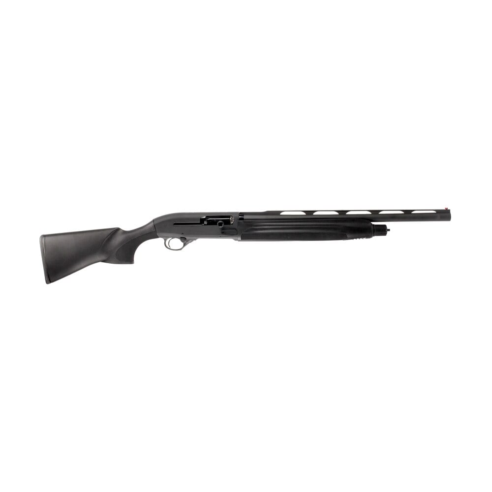beretta usa j131c11n 1301 comp 12 gauge 21" barrel 3" 5+1, black finish, synthetic stock Beretta USA J131C11N 1301 Comp 12 Gauge 21" Barrel 3" 5+1, Black Sports South item 45148