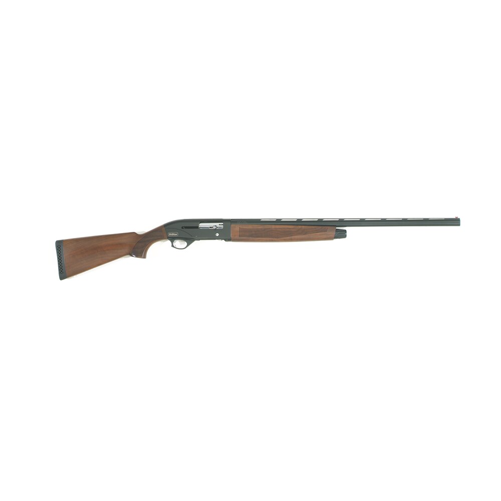 tristar 24103 viper g2 full size 20 gauge semi auto 3" 5+1 26" black vent rib barrel, black steel receiver, fixed walnut stock, beretta/benelli choke tube, right hand TriStar 24103 Viper G2 Full Size 20 Gauge Semi-Auto 3" 5+1 26" Black Vent Rib Sports South item 45590