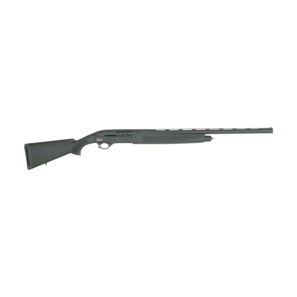 tristar 24108 viper g2 full size 20 gauge semi auto 3" 5+1 26" black vent rib barrel, black steel receiver, fixed black synthetic stock, beretta/benelli choke tube, right hand TriStar 24108 Viper G2 Full Size 20 Gauge Semi-Auto 3" 5+1 26" Black Vent Rib Sports South item 45593