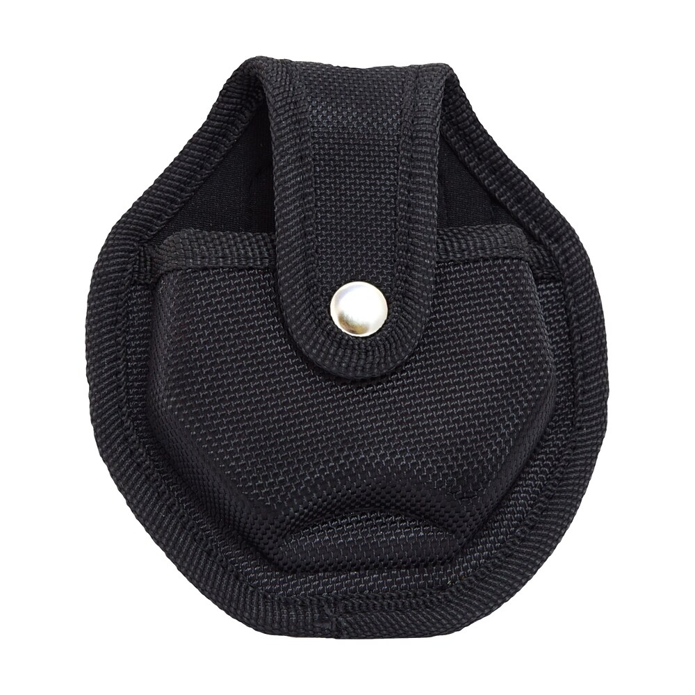 uzi accessories uzicuffcase handcuff case nylon black belt clip Uzi Accessories UZICUFFCASE Handcuff Case Nylon Black Belt Clip Sports South item 4564