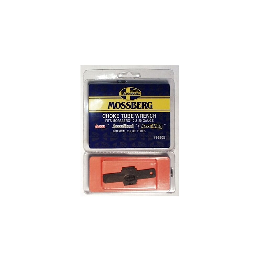 mossberg 95205 oem choke tube wrench for use w/mossberg 500, 505, 510, 535, 835, 930, 935 & maverick 88 Mossberg 95205 OEM Choke Tube Wrench For Use Sports South item 46110