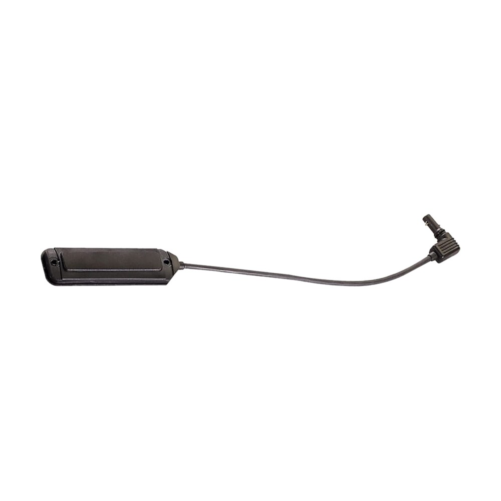 streamlight 69135 tlr remote pressure switch fits tlr 1/2/1 hp/1 gamespotter lights for long gun black Streamlight 69135 TLR Remote Pressure Switch Sports South item 46147