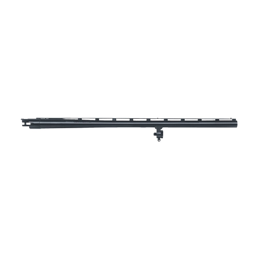 mossberg 90140 oem 12 gauge 20" all purpose barrel w/vent rib, dual bead sights, smooth bore & blued finish, for use w/mossberg 500 & maverick 88 6 shot models Mossberg 90140 OEM 12 Gauge 20" All-Purpose Barrel Sports South item 46296