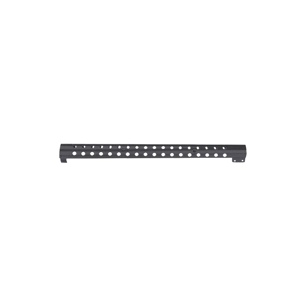 mossberg 95065 barrel heat shield kit 12 gauge fits mossberg 500, 590, & maverick 88 plain barrels w/blued finish Mossberg 95065 Barrel Heat Shield Kit 12 Gauge Sports South item 46334