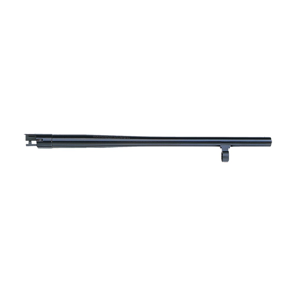 mossberg 90335 oem 12 gauge 18.50" security barrel w/bead sight, cylinder bore & blued finish, for use w/remington 870 (not compatible w/remington 870 12 gauge 3.5" magnum model) Mossberg 90335 OEM 12 Gauge 18.50" Security Barrel Sports South item 46426