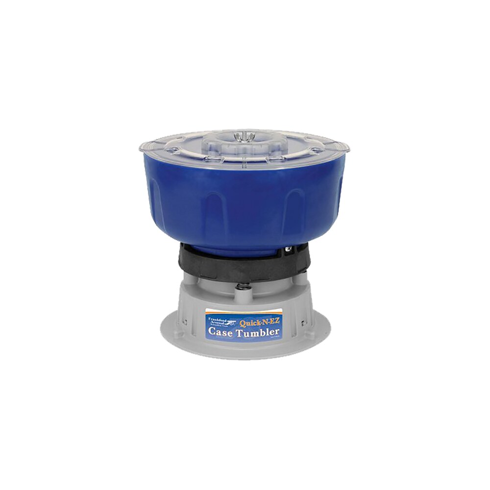 frankford arsenal 855020 quick n ez tumbler Frankford Arsenal 855020 Quick-N-Ez Tumbler Sports South item 46532