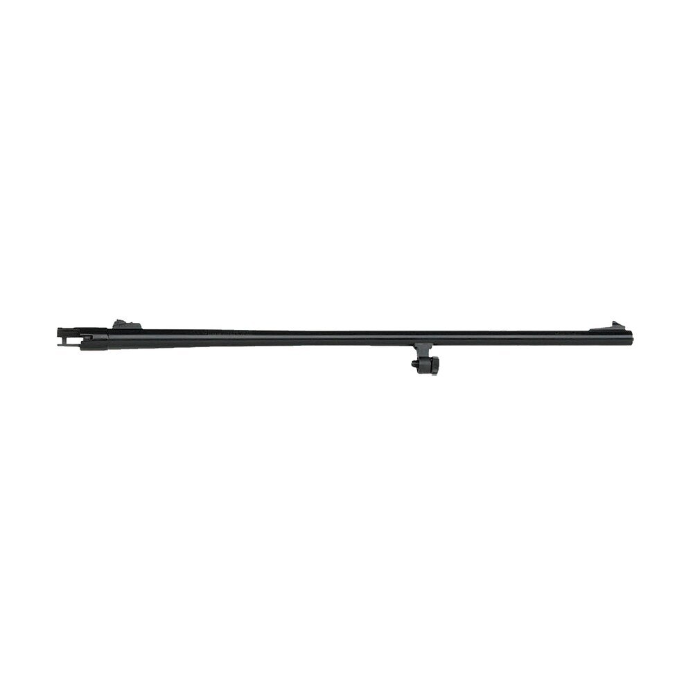mossberg 92062 oem 20 gauge 24" slug barrel w/adjustable rifle sights, fully rifled bore & blued finish, for use w/mossberg 500 & maverick 88 6 shot models Mossberg 92062 OEM 20 Gauge 24" Slug Barrel Sports South item 46931