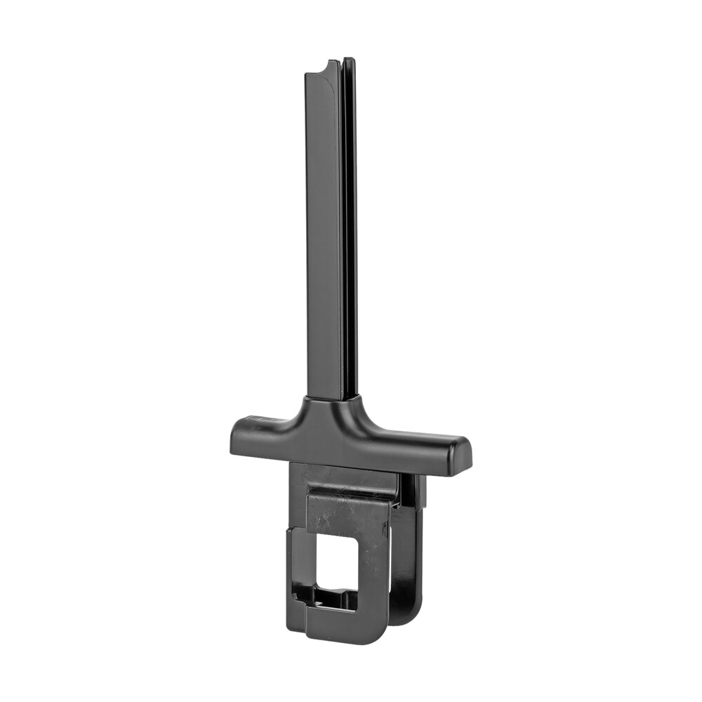 ets group etscamrifle c.a.m mag loader universal style made of polymer with black finish for multi caliber ar platform ETS Group ETSCAMRIFLE C.A.M Mag Loader Universal Style made of Polymer Sports South item 47044