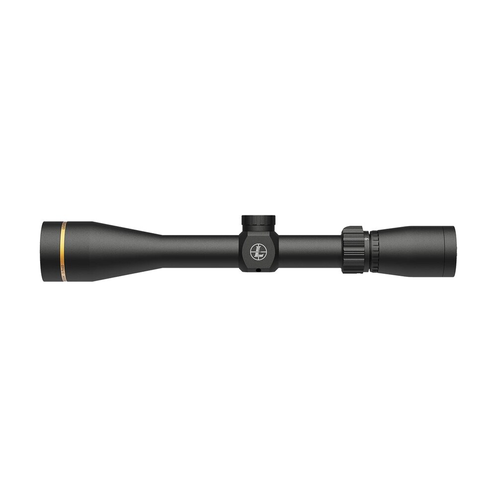leupold 174181 vx freedom rimfire matte black 3 9x 40mm 1" tube moa rimfire reticle Leupold 174181 VX-Freedom Rimfire Matte Black 3-9x 40mm 1" Tube MOA Rimfire Reticle Sports South item 47188