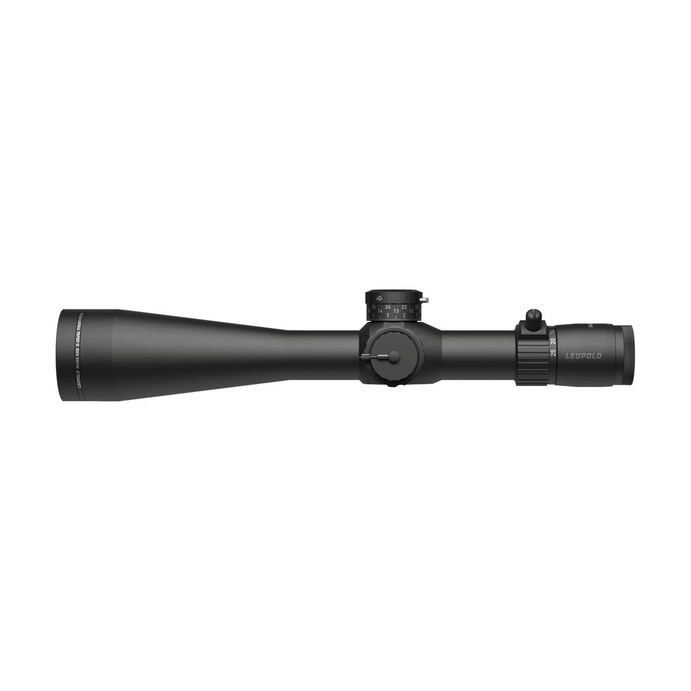 leupold 171777 mark 5hd matte black 5 25x 56mm m5c3 illuminated ffp tremor 3 reticle 35mm tube Leupold 171777 Mark 5HD Matte Black 5-25x 56mm M5C3 Illuminated FFP Tremor 3 Reticle 35mm Tube Sports South item 47254