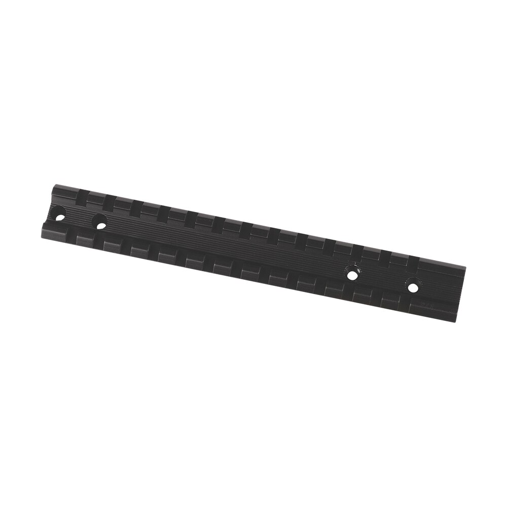 weaver mounts 48336 multi slot base 414t matte black remington 597 Weaver Mounts 48336 Multi-Slot Base 414T Matte Black Remington 597 Sports South item 47373