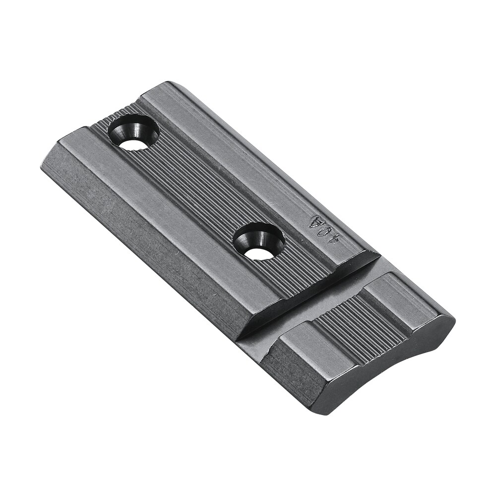weaver mounts 48428 top mount base 40a matte black bsa/colt/remington Weaver Mounts 48428 Top Mount Base 40A Matte Black BSA/Colt/Remington Sports South item 47376