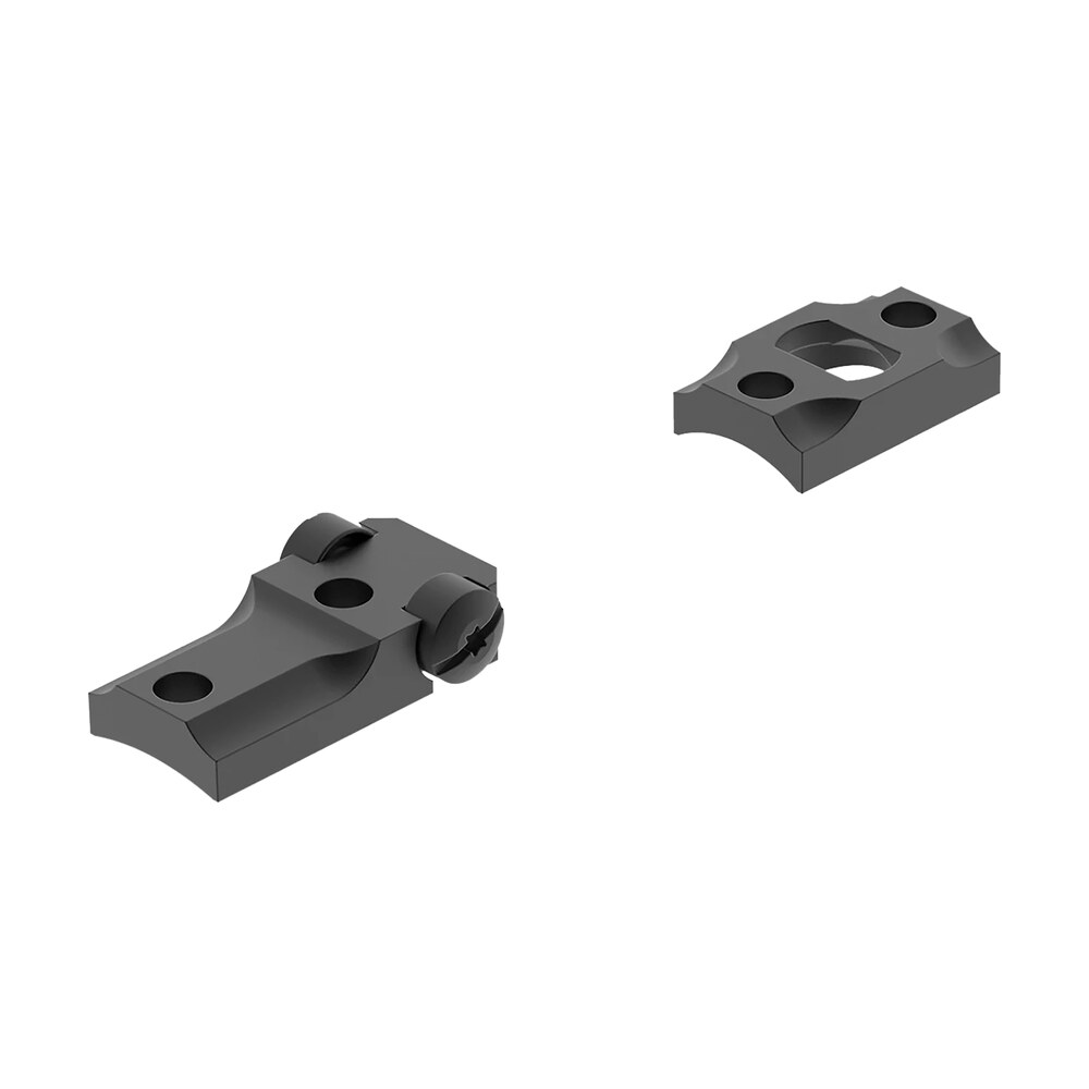 leupold 174499 standard base matte black winchester xpr Leupold 174499 Standard Base Matte Black Winchester XPR Sports South item 47380