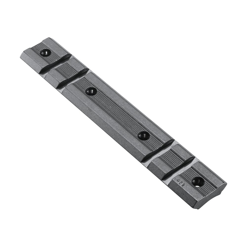 weaver mounts 48454 top mount base 429 matte black remington 870 Weaver Mounts 48454 Top Mount Base 429 Matte Black Remington 870 Sports South item 47381