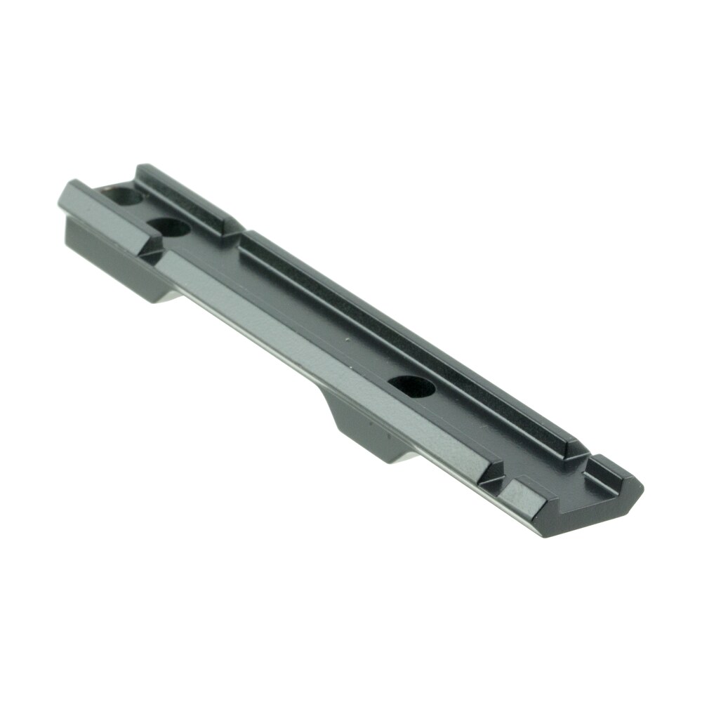 henry bbrsm scope mount rifle scope mount black aluminum fits henry big boy hoo6g/ho12g lever action Henry BBRSM Scope Mount Rifle Scope Mount Black Aluminum Sports South item 4788