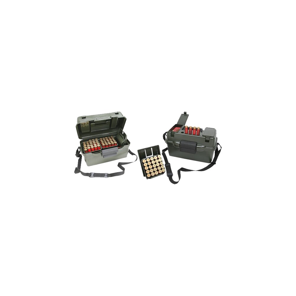 mtm case gard sh1001209 shotgun hunter case 12 gauge wild camo polypropylene 100rd MTM Case-Gard SH1001209 Shotgun Hunter Case 12 Gauge Wild Camo Polypropylene 100rd Sports South item 47994