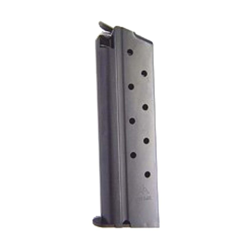 mec gar mgcgov10b 1911 government 8rd 9mm luger, blued carbon steel Mec-Gar MGCGOV10B 1911 Government 8rd 9mm Luger, Blued Carbon Steel Sports South item 48119