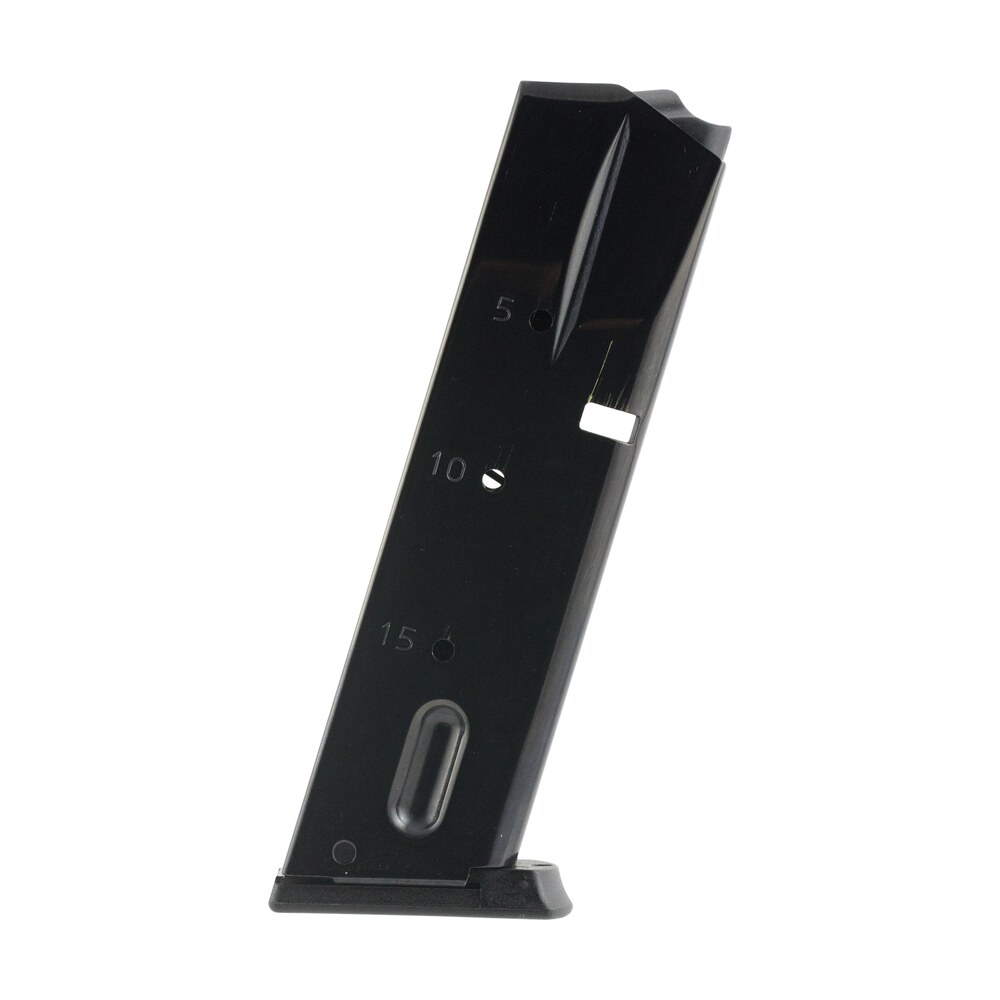 mec gar mgsw5915b s&w 15rd 9mm luger for s&w 659/5900/910/915 Mec-Gar MGSW5915B S&W 15rd 9mm Luger for S&W 659/5900/910/915 Sports South item 48130