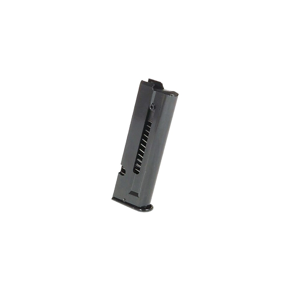 mec gar mgpb2107 beretta 7rd 22 lr fits beretta 21 bobcat, blued carbon steel Mec-Gar MGPB2107 Beretta 7rd 22 LR Sports South item 48163