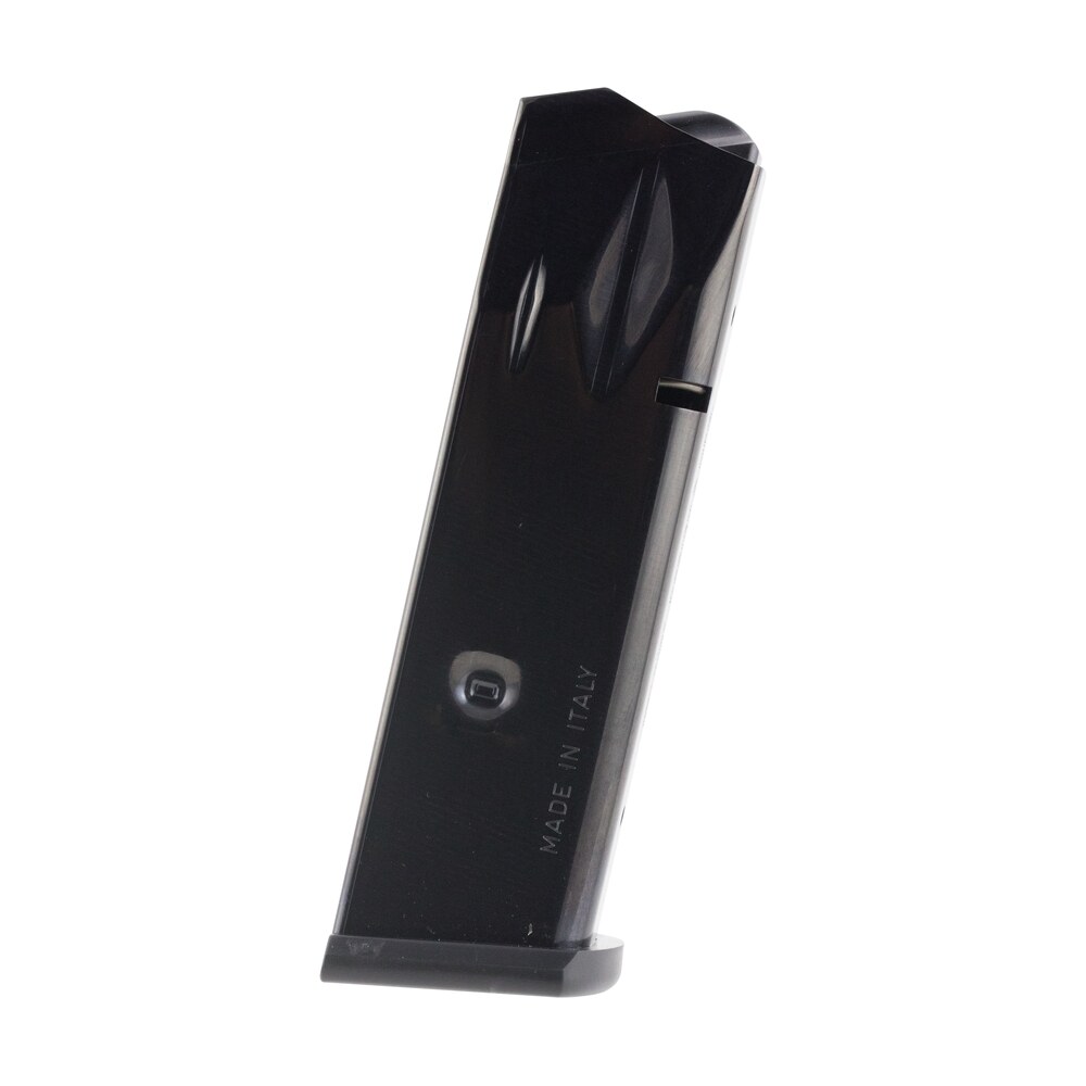 mec gar mgr144510b para ordnance 10rd 45 acp fits para ordnance p 14, blued carbon steel Mec-Gar MGR144510B Para Ordnance 10rd 45 ACP Sports South item 48187