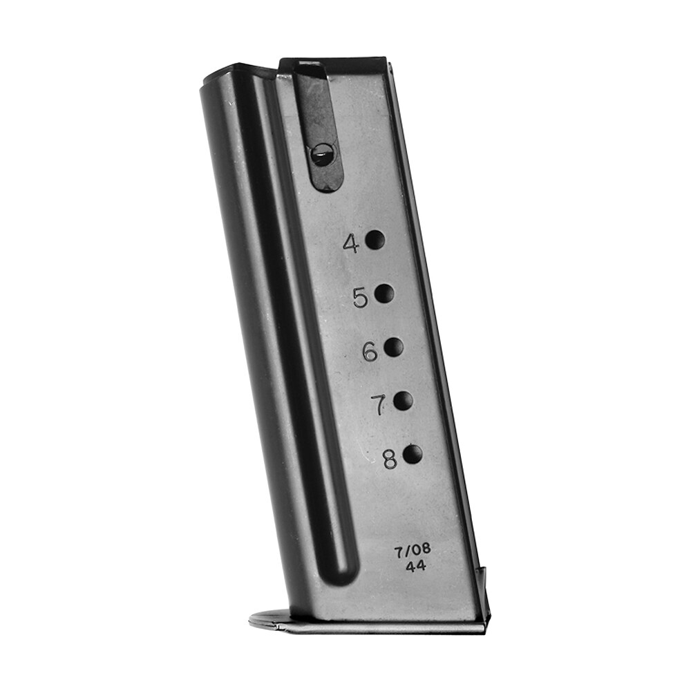 magnum research mag44 desert eagle black detachable 8rd 44 rem mag for magnum research desert eagle mark xix Magnum Research MAG44 Desert Eagle Black Detachable 8rd 44 Rem Mag for Magnum Research Desert Sports South item 49271