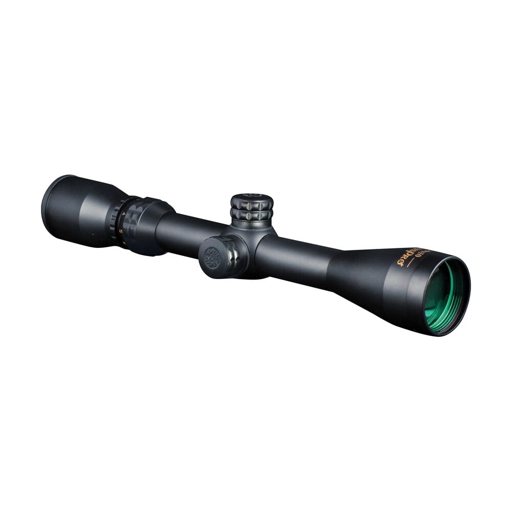 konus 7265 konuspro precision matte black 3 9x50mm 1" tube engraved 30/30 duplex reticle Konus 7265 KonusPro Precision Matte Black 3-9x50mm 1" Tube Engraved 30/30 Duplex Reticle Sports South item 49432